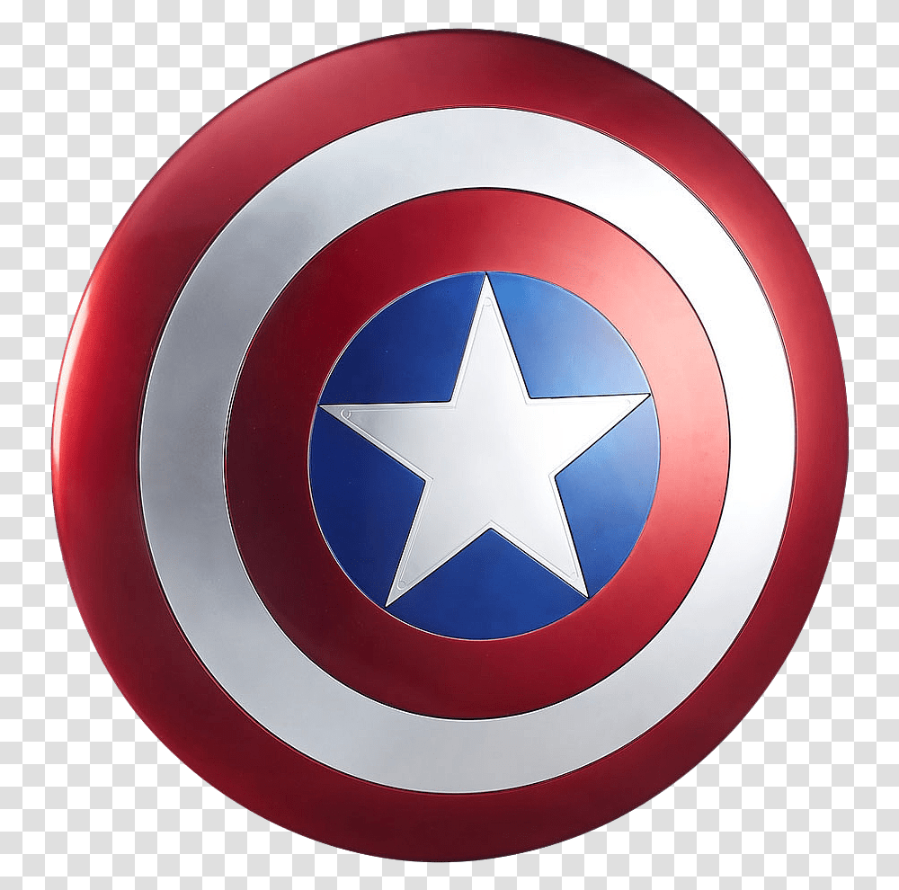 Captain America Star Clip Art Stock Captain America Shield Legends, Armor Transparent Png