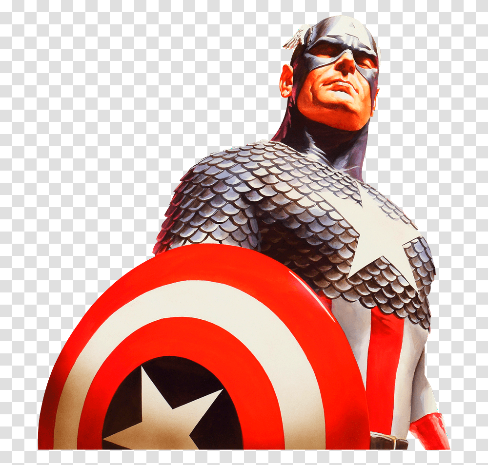Captain America, Sunglasses, Person, Sleeve Transparent Png