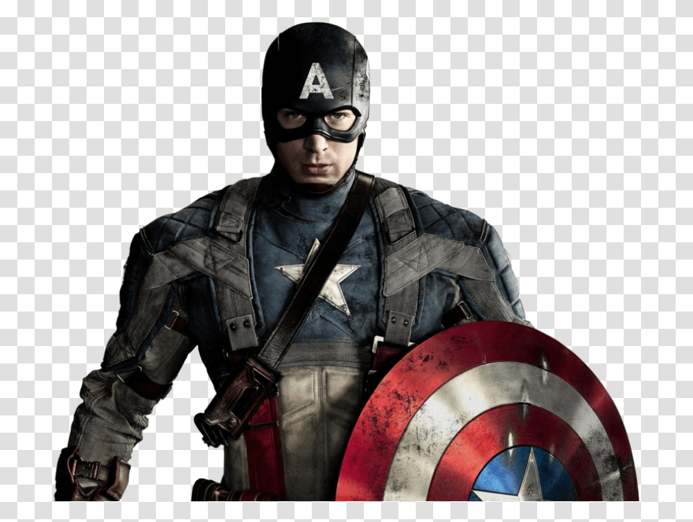 Captain America The First Avenger Suit, Person, Human, Sunglasses, Accessories Transparent Png