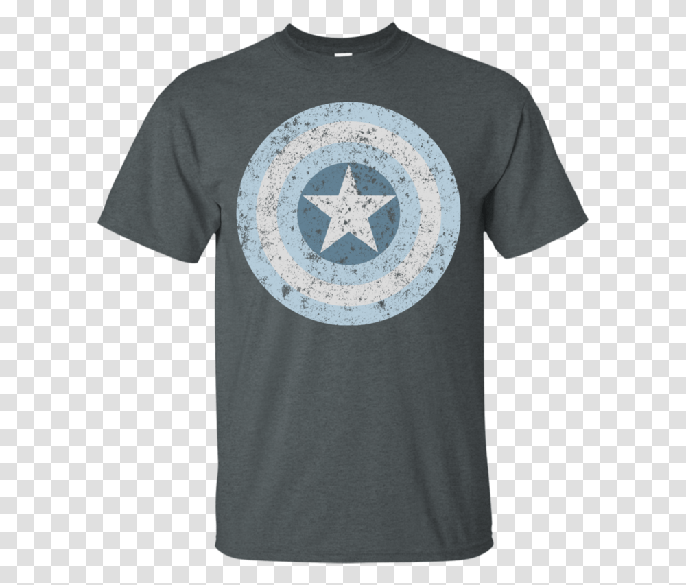 Captain America The Winter Soldier Bucky T Shirt Amp Sunflower Post Malone Shirt, Apparel, T-Shirt Transparent Png