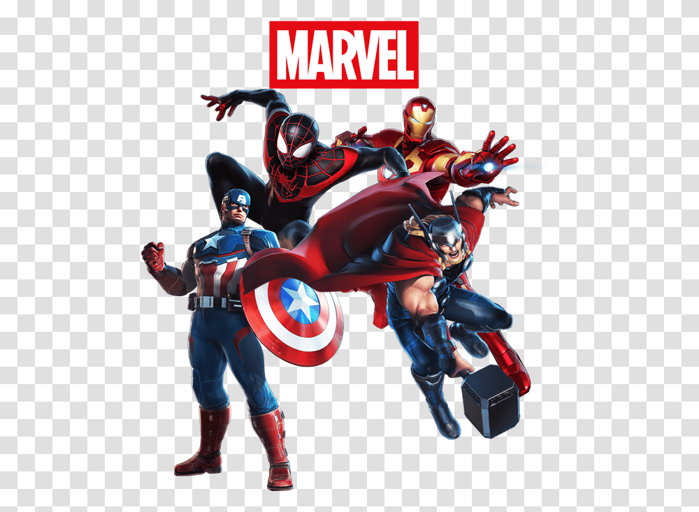 Captain America Ultimate Alliance, Costume, Person, Helmet Transparent Png