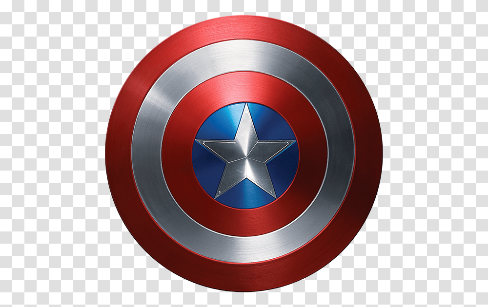 Captain Americaquots Shield Goodge, Armor Transparent Png