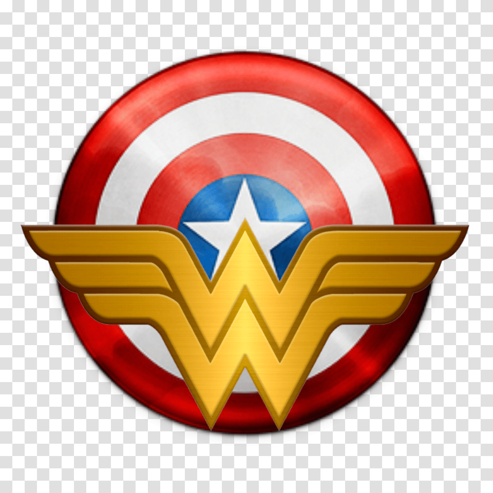 Captain Americas Shield Diana Prince Black Widow Logo, Armor, Emblem Transparent Png
