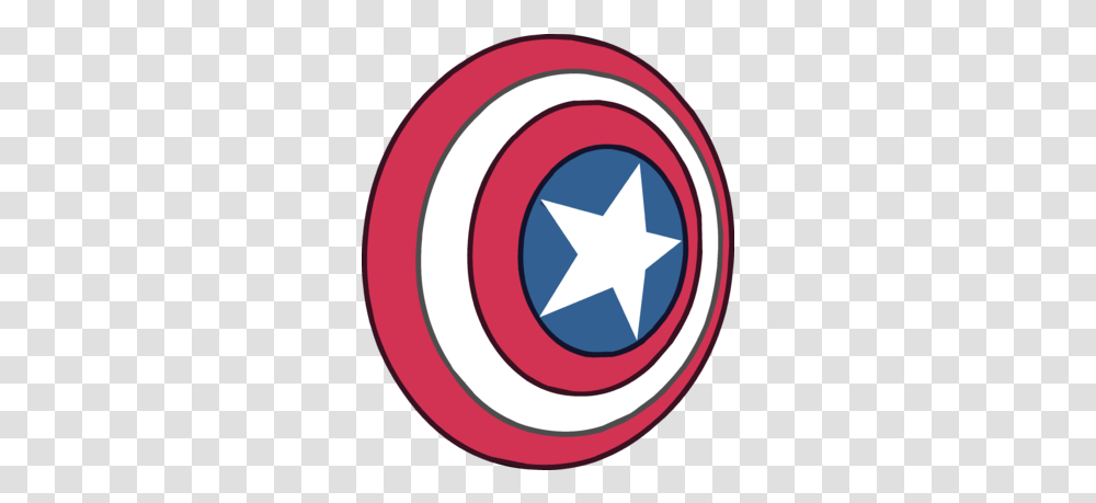Captain America's Shield Club Penguin Online Wiki Fandom Circle, Armor, Symbol, Star Symbol Transparent Png
