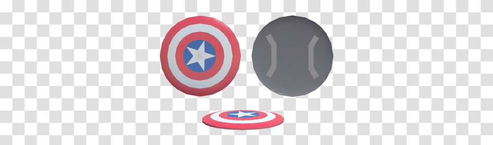Captain America's Shield Roblox Roblox Captain America Shield, Armor, Symbol, Logo Transparent Png