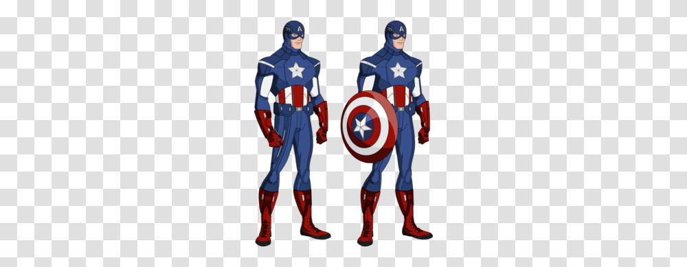 Captain Clipart, Costume, Person, Human Transparent Png