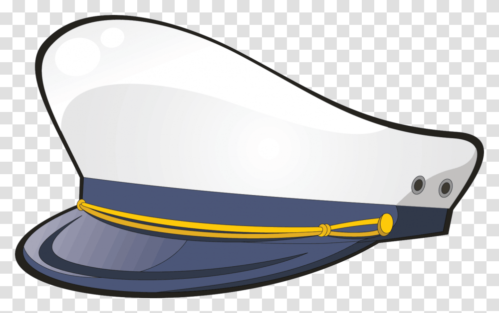 Captain Clipart Image Group, Vehicle, Transportation, Aircraft, Airship Transparent Png