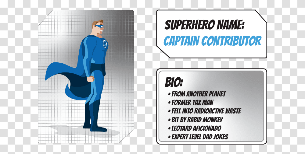 Captain Contributor Biography, Sleeve, Person, Pants Transparent Png