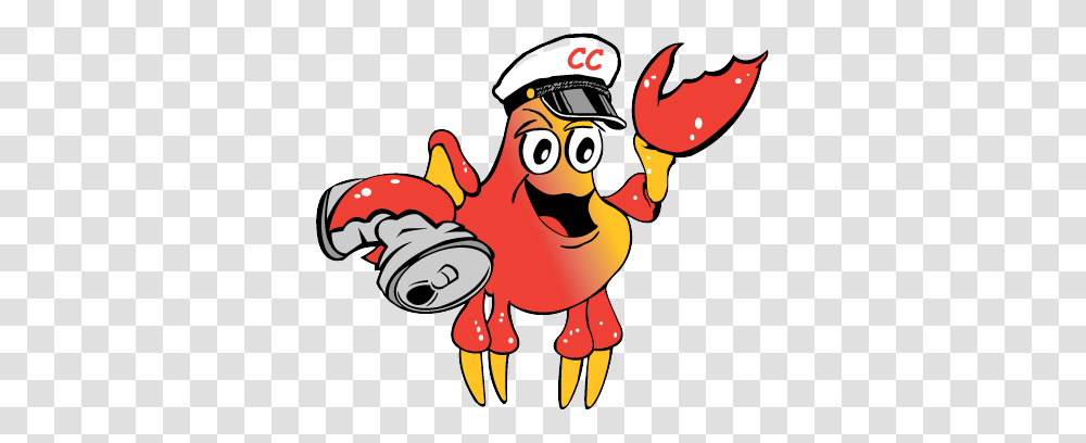 Captain Crab Valley Proud, Performer, Poster, Advertisement, Halloween Transparent Png