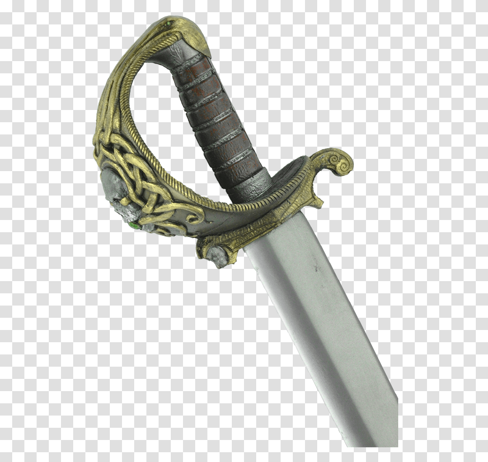 Captain Deep Iii, Weapon, Weaponry, Blade, Knife Transparent Png