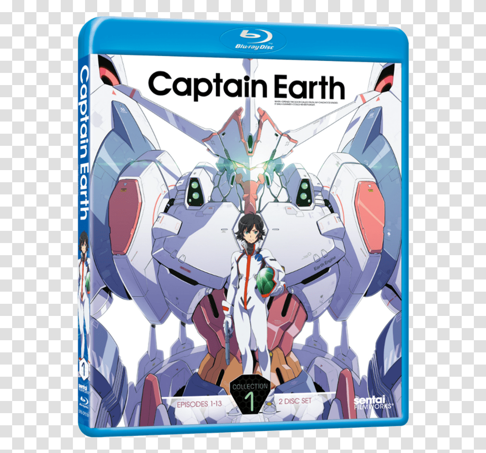 Captain Earth 2014, Comics, Book, Helicopter, Aircraft Transparent Png