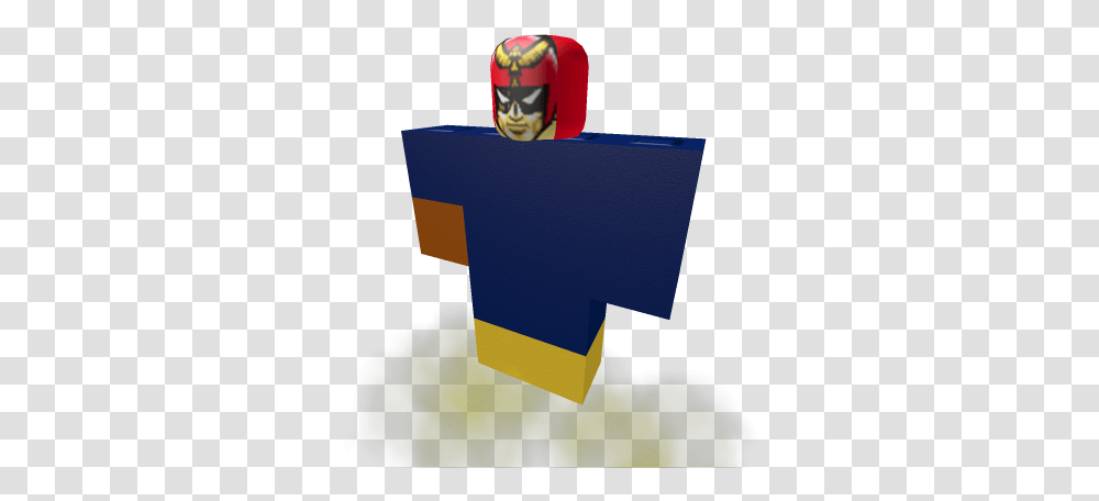 Captain Falcon Cframes Punch And Explodes Roblox Action Figure, Box, Art, Skin, Crowd Transparent Png