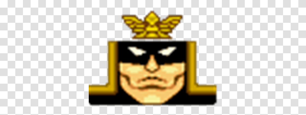 Captain Falcon Face Roblox Language, Symbol, Building, Architecture, Emblem Transparent Png