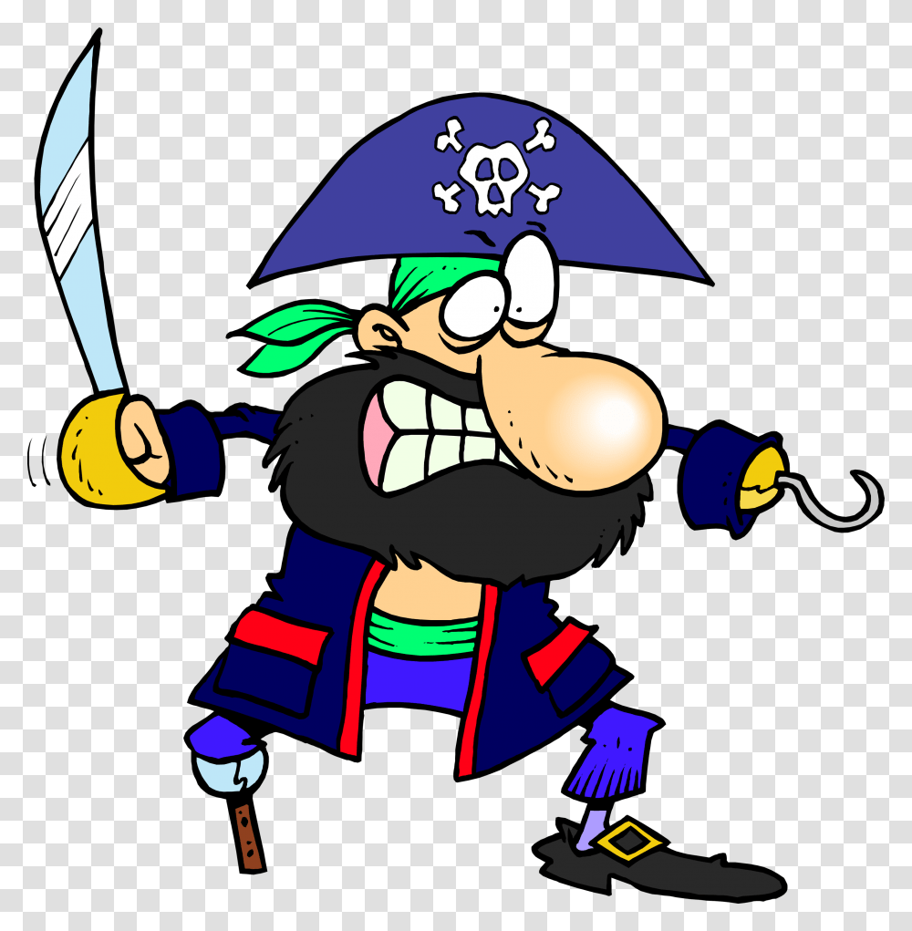 Captain Hook Piracy Pegleg Royalty Free Sticker, Photography, Outdoors Transparent Png