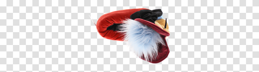 Captain Hook Slippers Animal Product, Clothing, Pillow, Cushion, Feather Boa Transparent Png