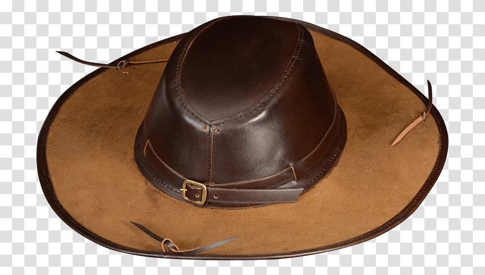 Captain Jack Tricorn Cowboy Hat, Apparel, Sun Hat, Sombrero Transparent Png