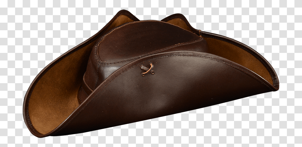 Captain Jack Tricorn Leather, Apparel, Footwear, Shoe Transparent Png