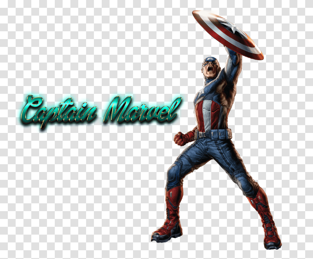 Captain Marvel Images, Person, People, Leisure Activities Transparent Png
