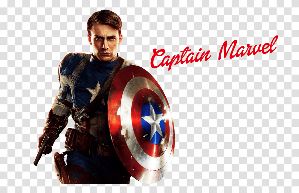 Captain Marvel, Person, Human, Armor, Costume Transparent Png