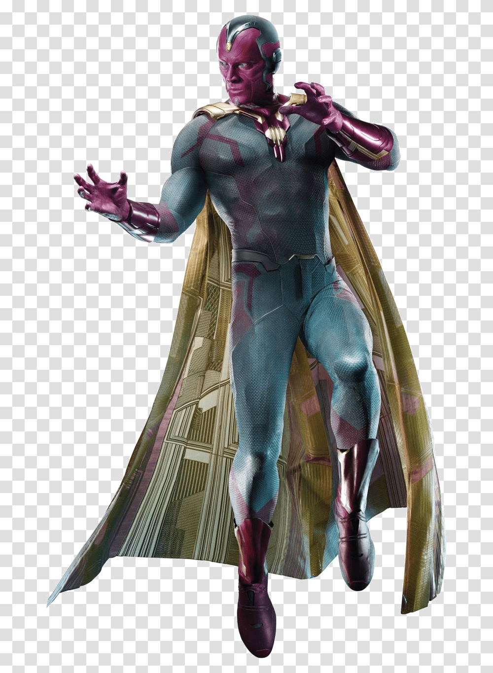 Captain Marvel Widow States United Black America Clipart Captain America Civil War Vision, Person, Figurine, Pants Transparent Png