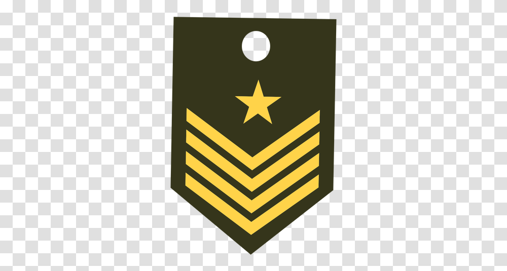 Captain Military Rank Icon Rf Online Guild Emblem, Symbol, Star Symbol, Rug, Military Uniform Transparent Png