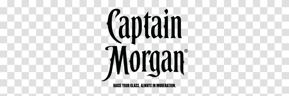 Captain Morgan Logo Vectors Free Download, Alphabet, Word, Face Transparent Png