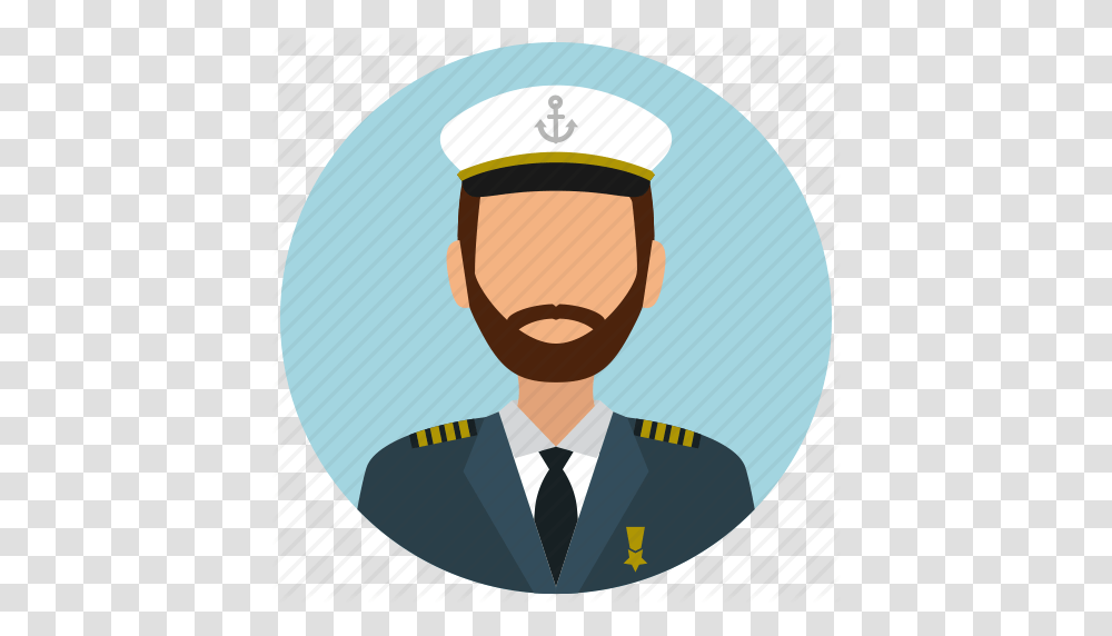 Captain Of A Ship Captain Of A Ship Images, Military, Officer, Military Uniform, Tie Transparent Png