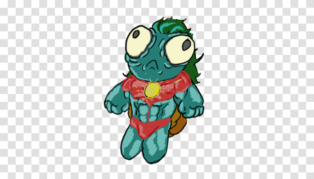 Captain Planet Turtle, Mascot, Elf, Toy Transparent Png