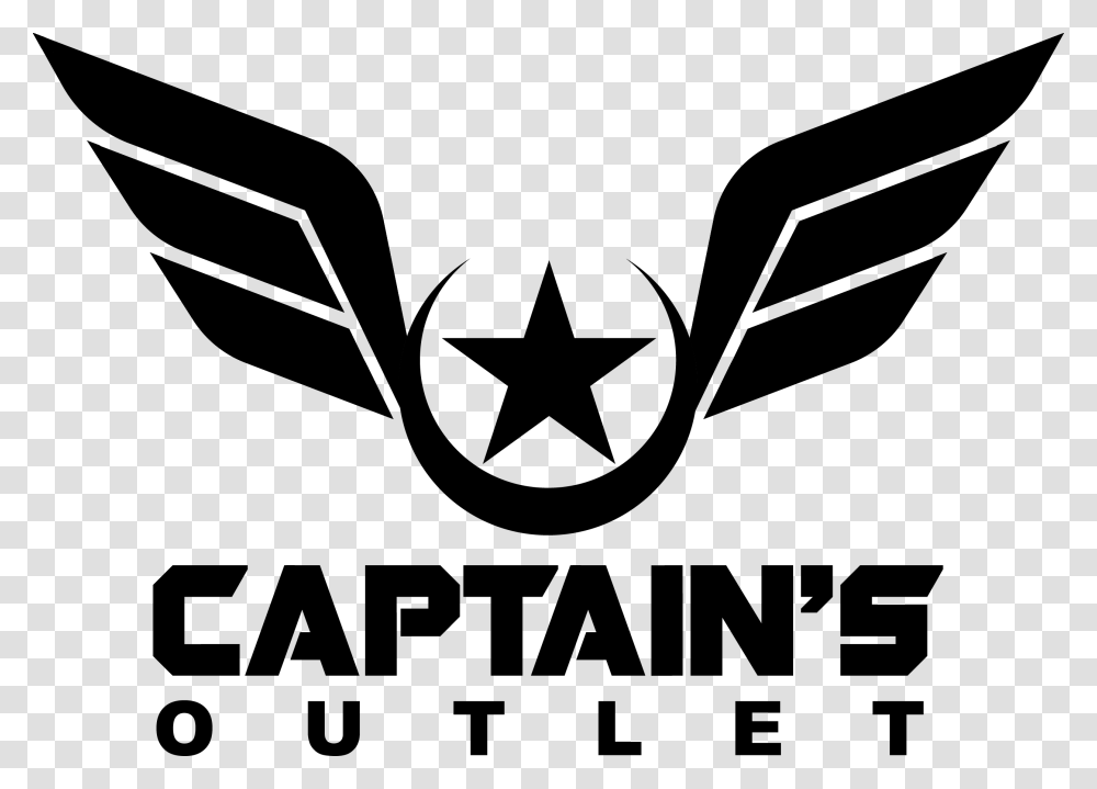 Captain's Outlet Emblem, Dynamite, Bomb, Weapon Transparent Png