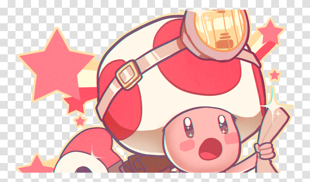 Captain Toad, Label Transparent Png