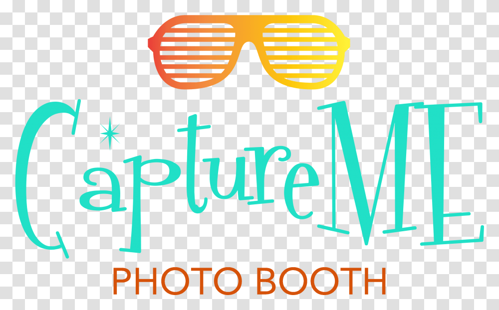 Capture Me Best Photo Booth Rental Fort Collins Graphic Design, Word, Alphabet, Label Transparent Png