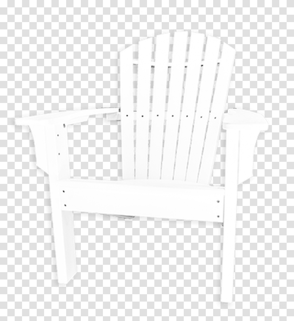 Car 11 Cac Curved Adirondack Chair Chair, Furniture, Crib, Armchair, Rocking Chair Transparent Png