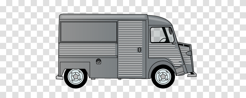 Car Transport, Van, Vehicle, Transportation Transparent Png