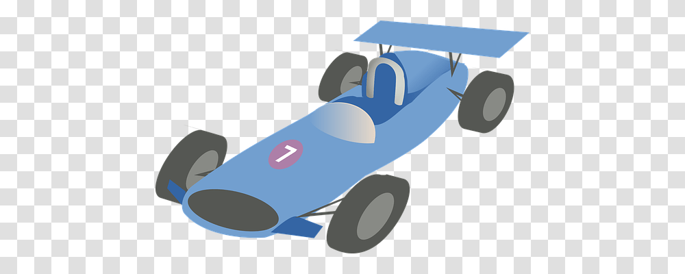 Car Transport, Tool, Lawn Mower, Kart Transparent Png