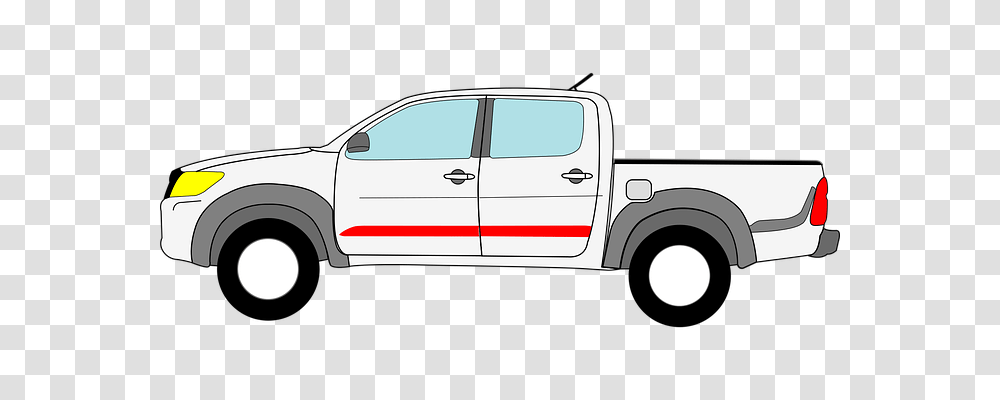 Car Transport, Pickup Truck, Vehicle, Transportation Transparent Png