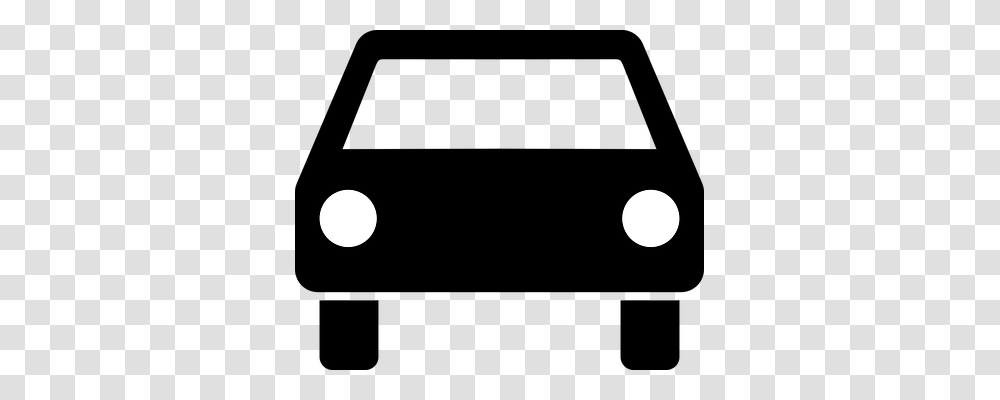 Car Transport, Moon, Outer Space, Night Transparent Png