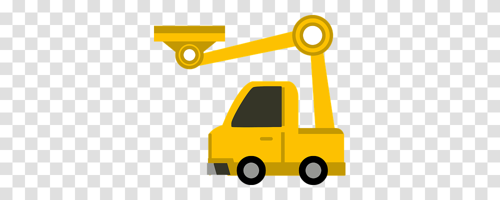 Car Transport, Bulldozer, Tractor, Vehicle Transparent Png