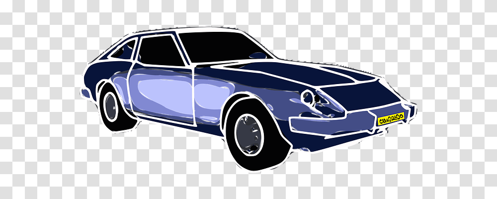 Car Sport, Sedan, Vehicle, Transportation Transparent Png