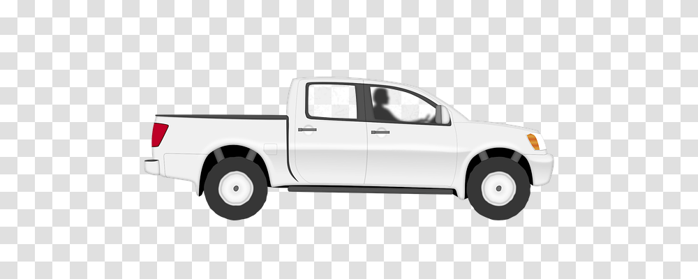 Car Pickup Truck, Vehicle, Transportation, Person Transparent Png