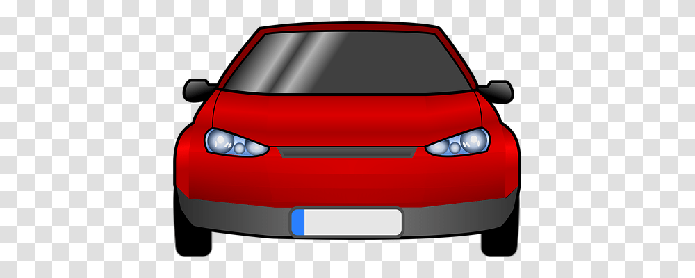 Car Transport, Bumper, Vehicle, Transportation Transparent Png