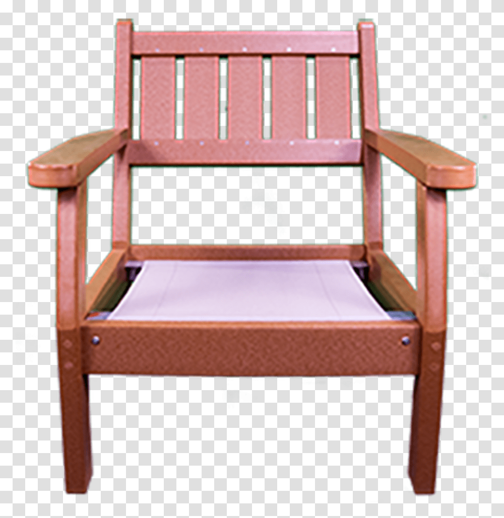 Car 61 Dsc Deep Seating Chair Chair, Furniture, Crib, Armchair, Rocking Chair Transparent Png
