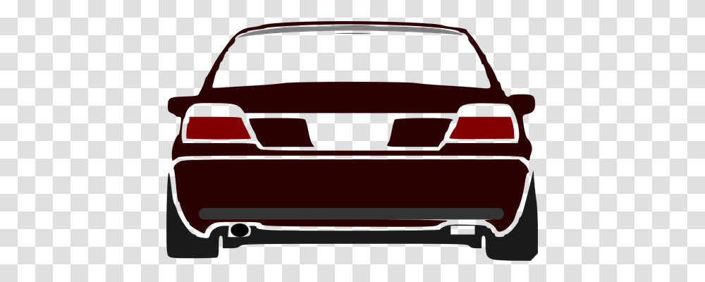 Car Transport, Bumper, Vehicle, Transportation Transparent Png