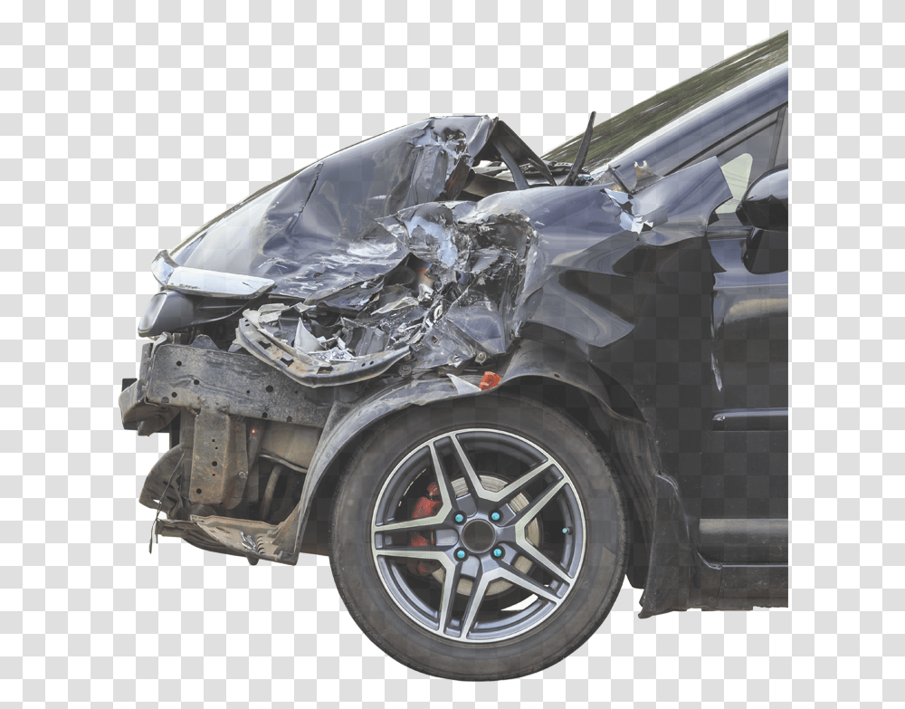 Car Accident, Alloy Wheel, Spoke, Machine, Tire Transparent Png