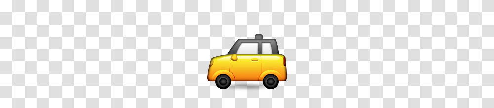Car Accident Emoji Meanings Emoji Stories, Vehicle, Transportation, Automobile, Taxi Transparent Png