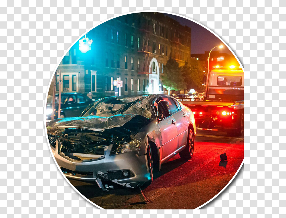 Car Accident Injuries Caused By Alcohol, Vehicle, Transportation, Wheel, Machine Transparent Png