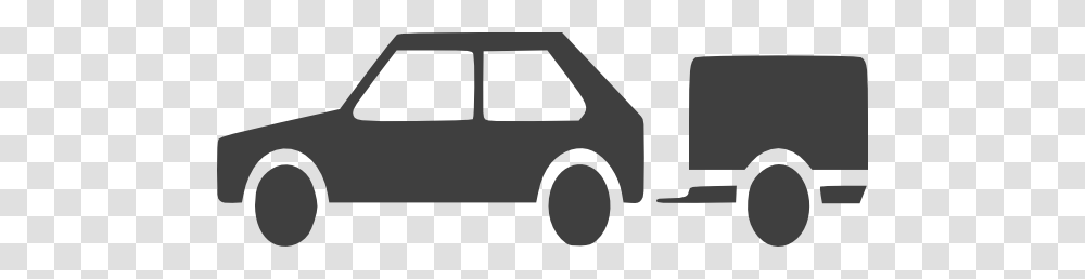 Car And Trailer Clip Art, Vehicle, Transportation, Automobile, Lawn Mower Transparent Png