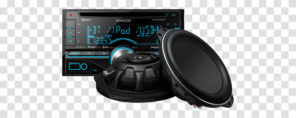 Car Audio Car Music System, Stereo, Electronics, Camera, Cd Player Transparent Png