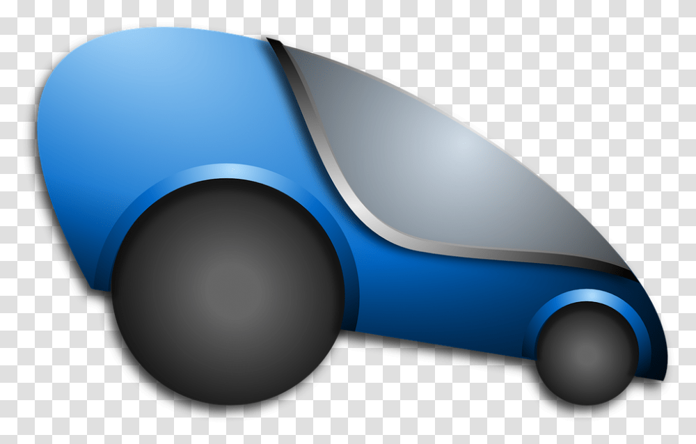 Car Automobile Electric Free Vector Graphic On Pixabay Clip Art, Sphere, Mouse, Hardware, Computer Transparent Png