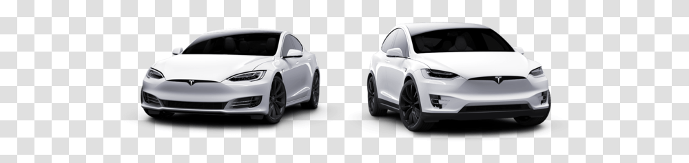 Car Background Tesla White Tesla Model S Background, Vehicle, Transportation, Sports Car, Coupe Transparent Png
