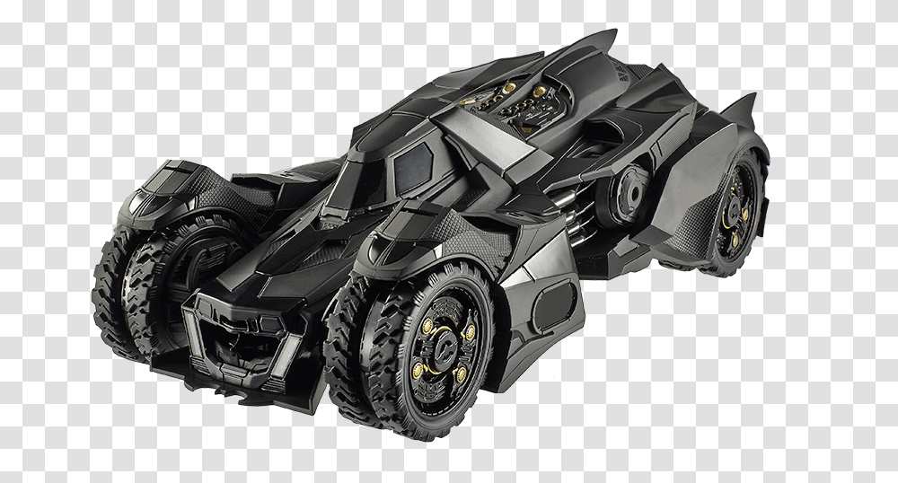 Car Batman Arkham Knight Toys, Vehicle, Transportation, Tire, Sports Car Transparent Png